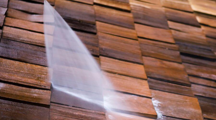 Professional metal roof installation in Markham, TX